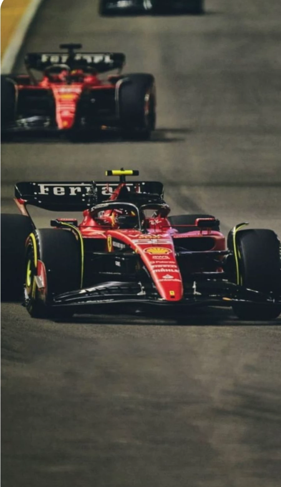 F1 x Avengers thumbnail