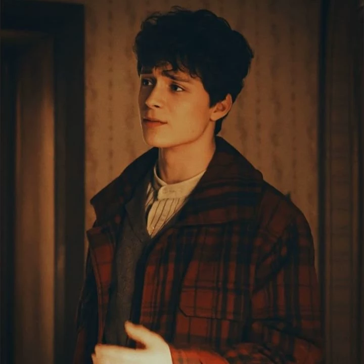 Gilbert Blythe thumbnail