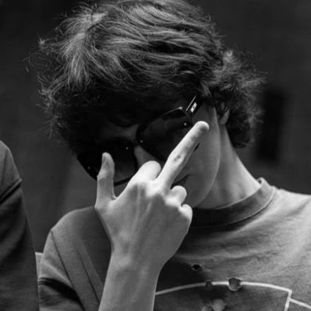 Finn Wolfhard thumbnail