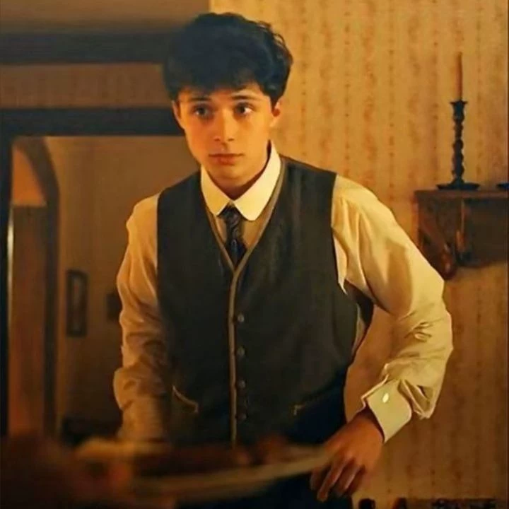 Gilbert Blythe thumbnail