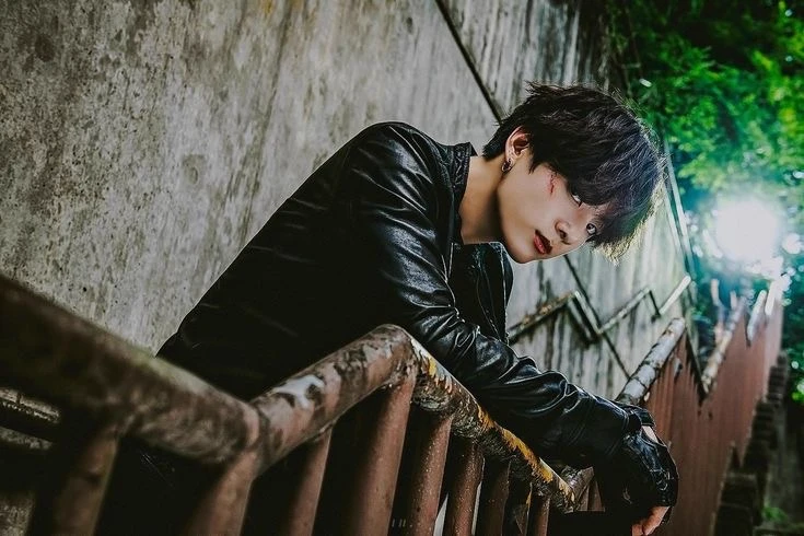 Jungkook thumbnail