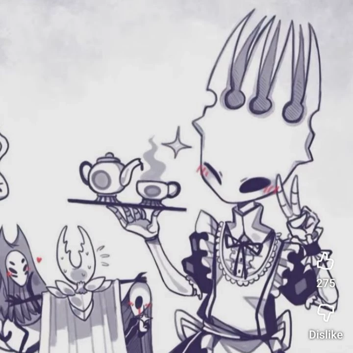Pale King thumbnail