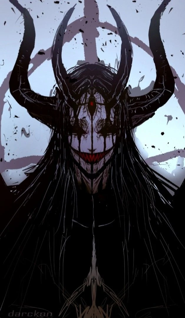 Michael, the devil of the church thumbnail
