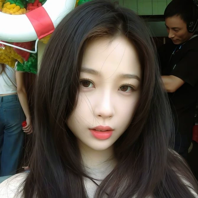 Mei yan