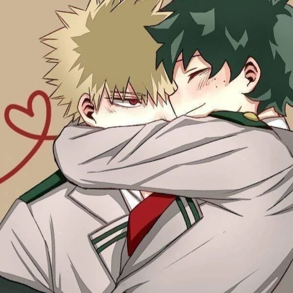 Bakudeku ⭒๋𐙚 ୨ৎ ☆\* thumbnail