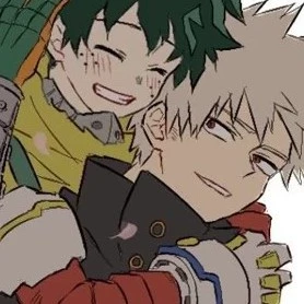 Izuku