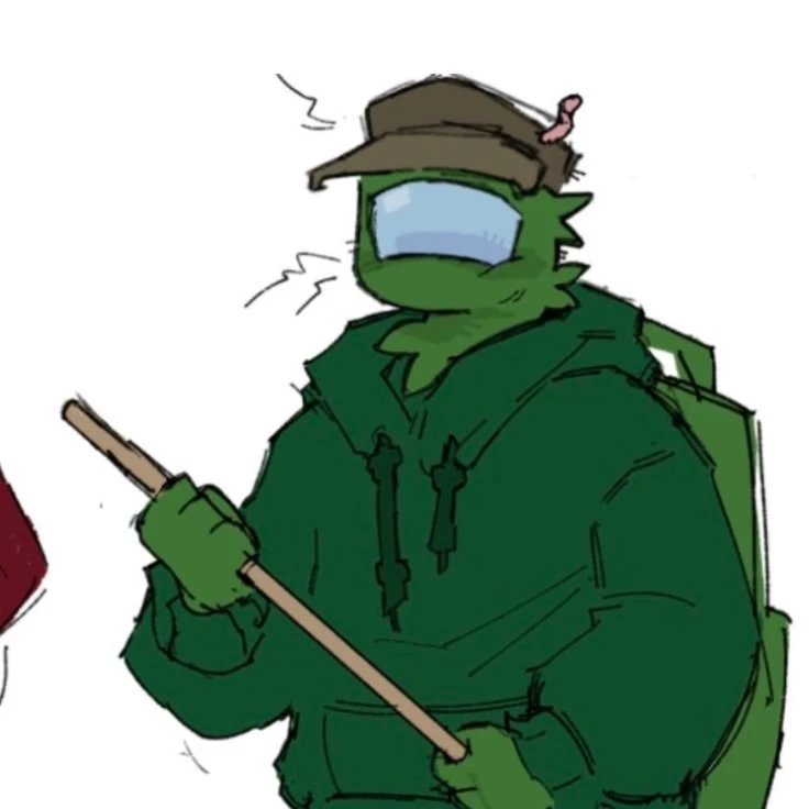 Green thumbnail
