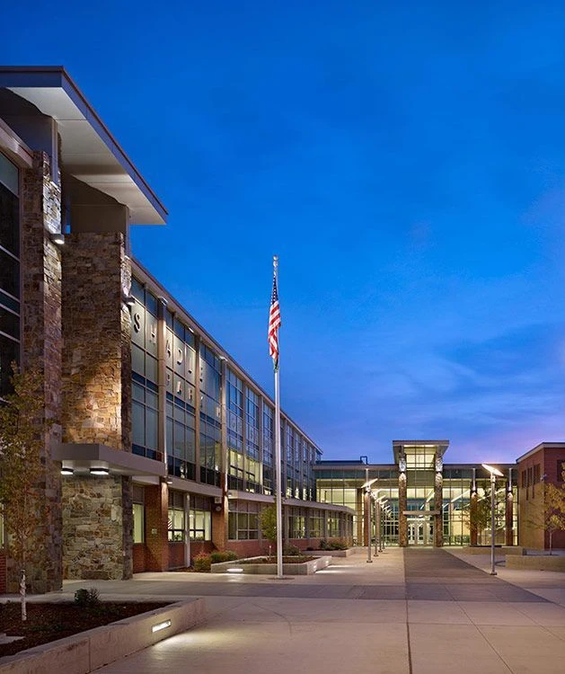 American School thumbnail