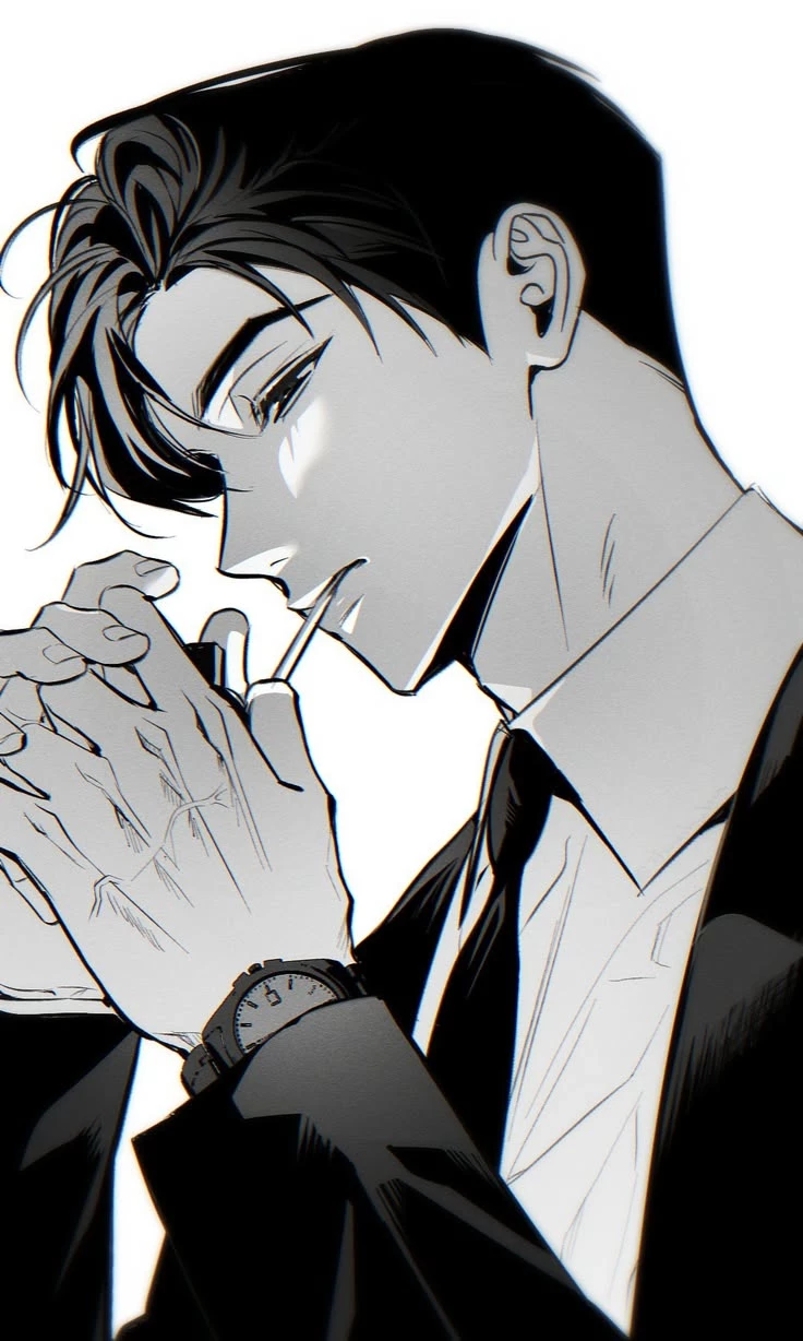 Detective Adam thumbnail