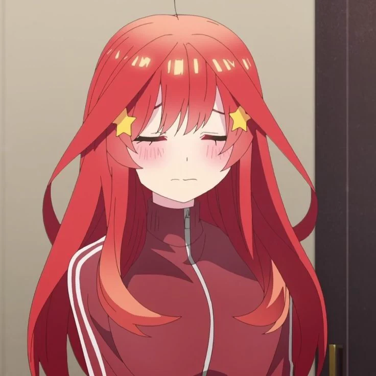 Itsuki thumbnail