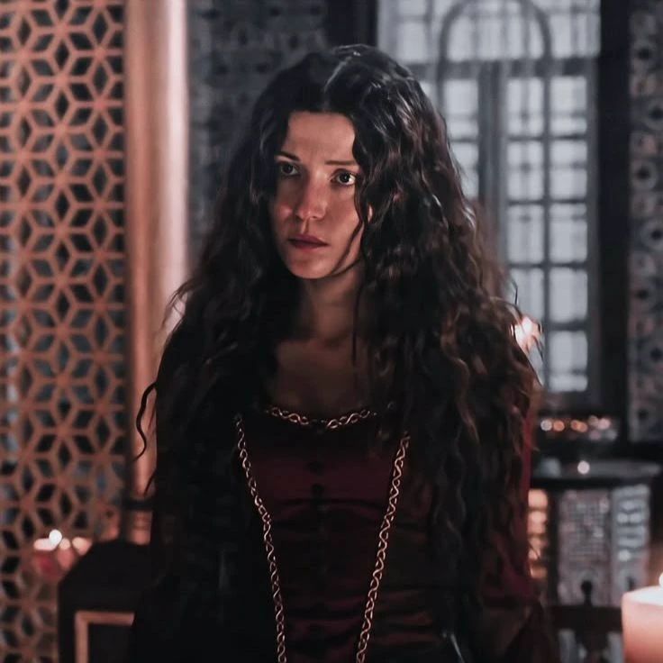 Hatice Sultan thumbnail