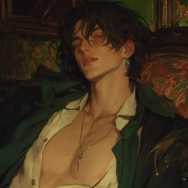 Dorian thumbnail