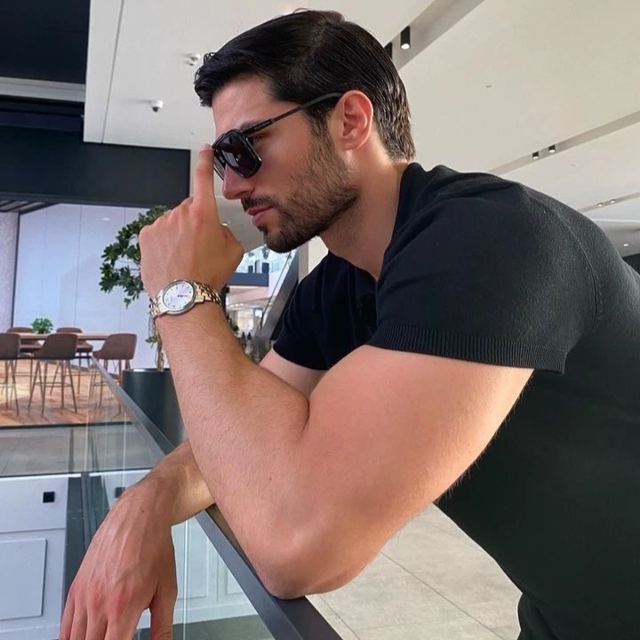 Alessandro— Mafia thumbnail
