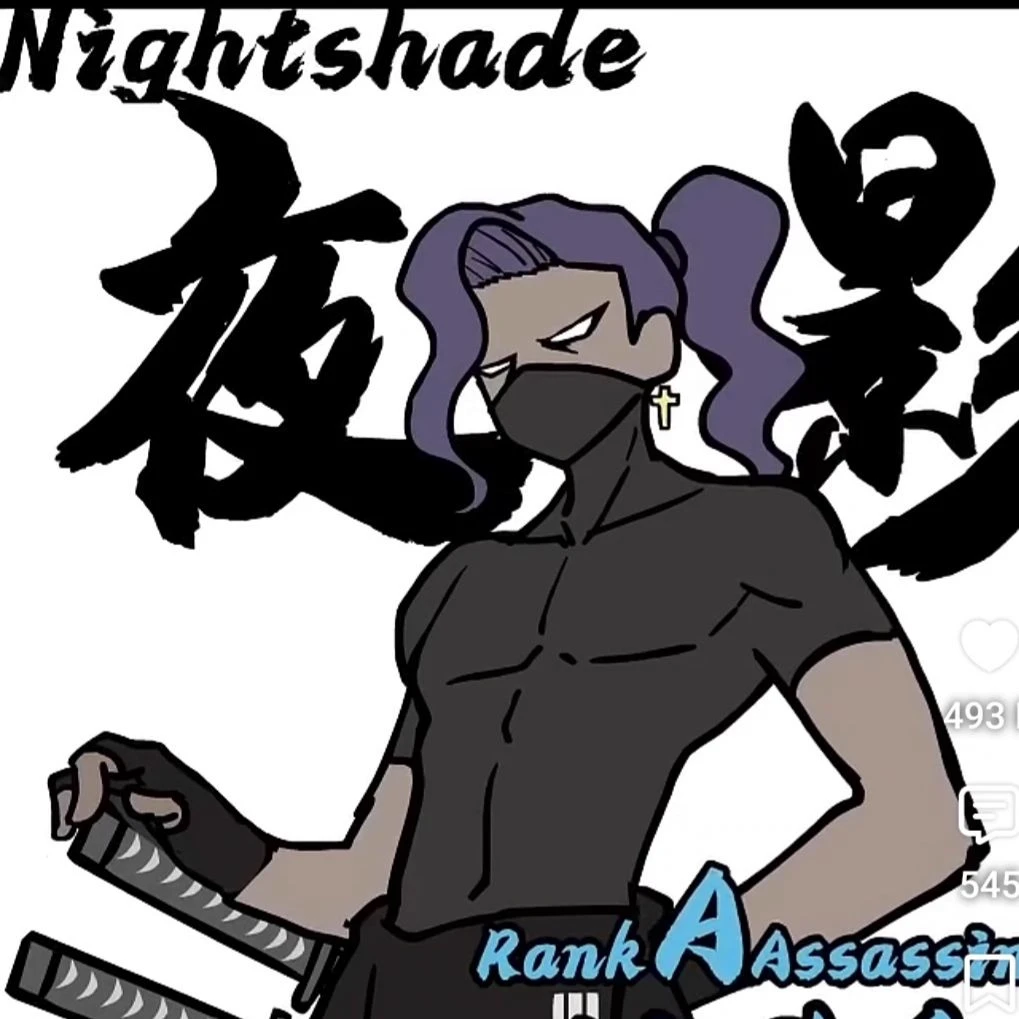 Night Shadow thumbnail