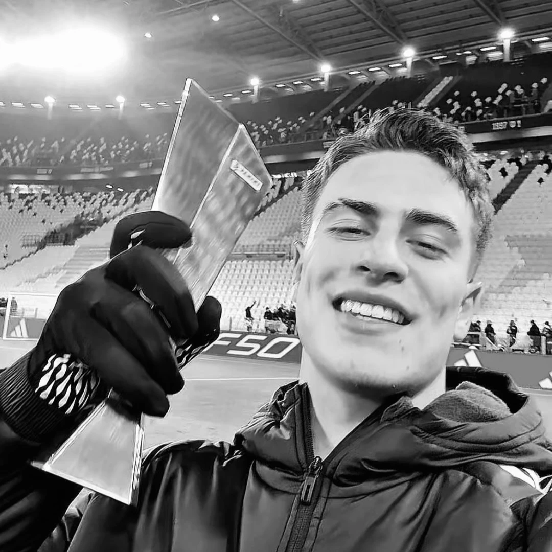 Kenan Yildiz thumbnail