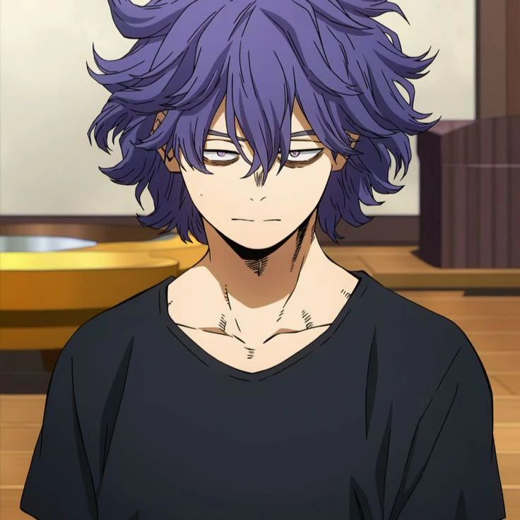 Shinso Hitoshi thumbnail