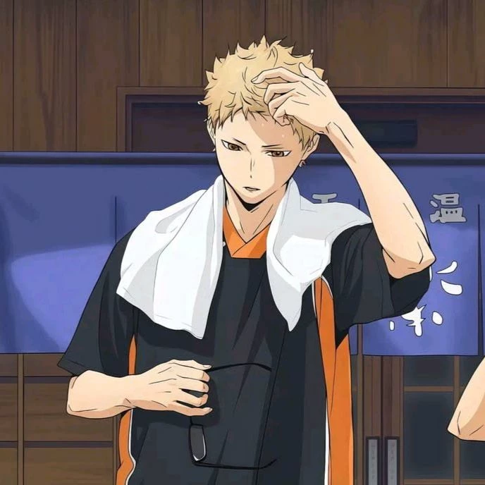 Tsukishima Kei thumbnail