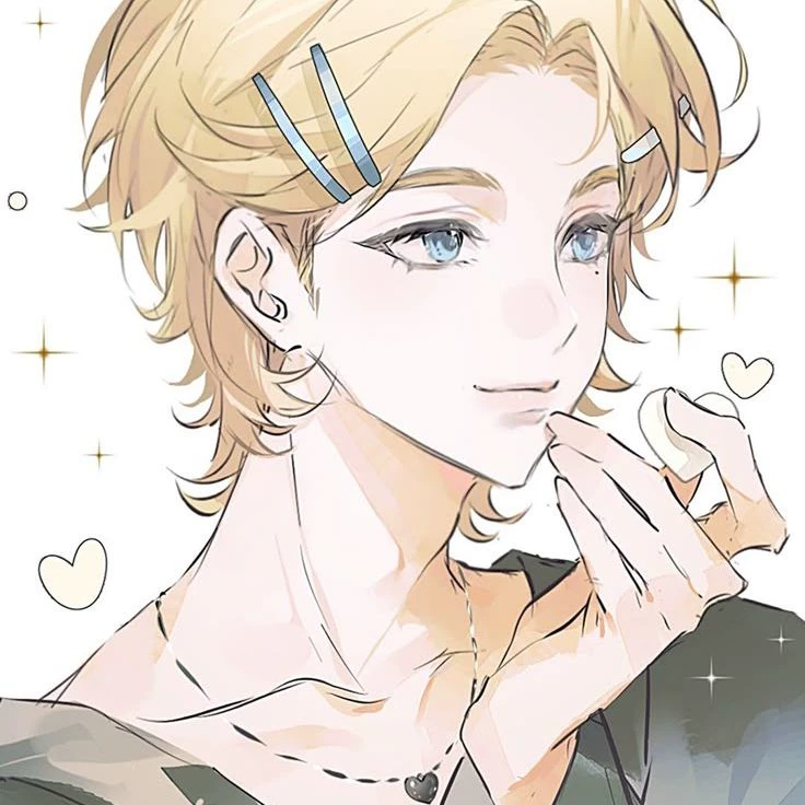 Shion💋 thumbnail