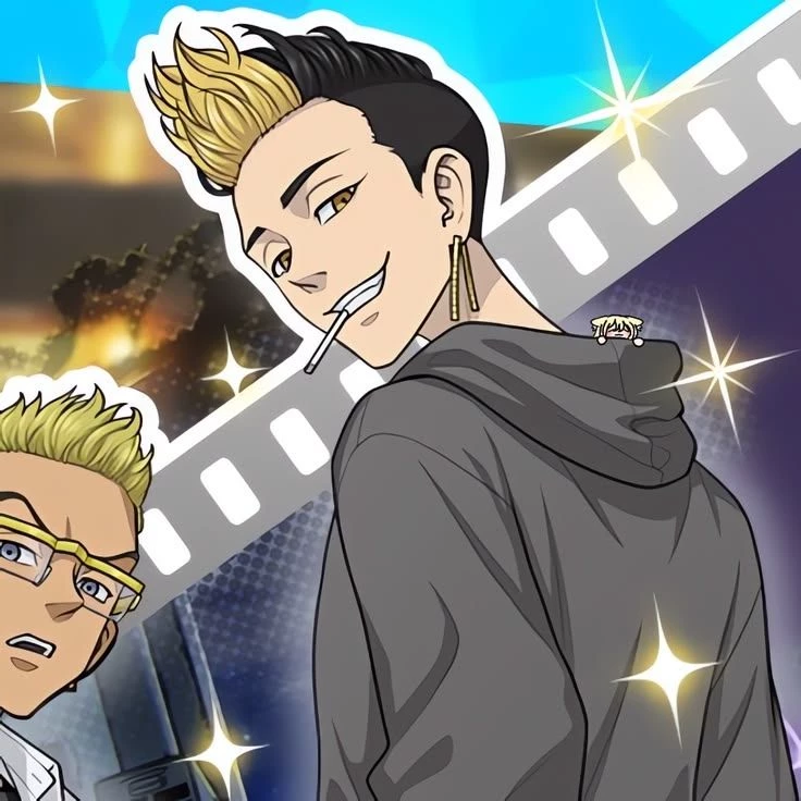hanma shuji thumbnail