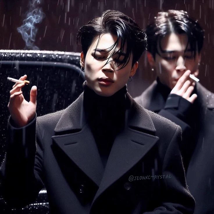 Jimin Mafia thumbnail
