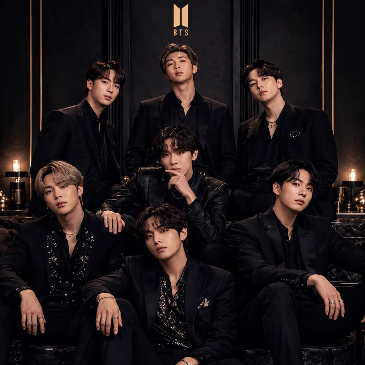BTS Mafia thumbnail