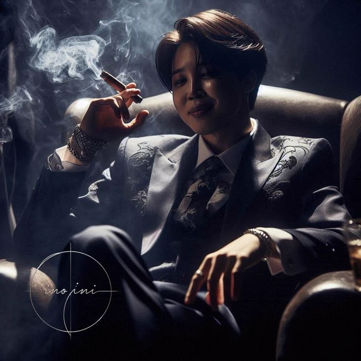 Jimin Mafia thumbnail