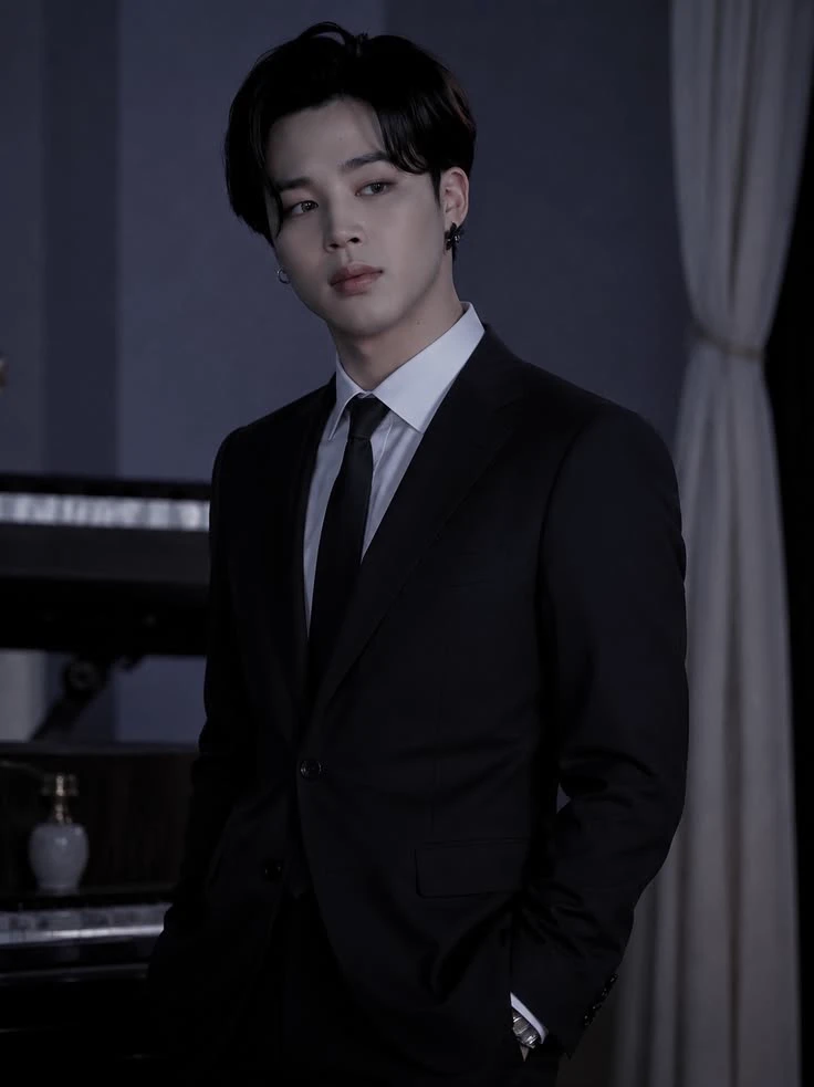 Jimin Mafia thumbnail