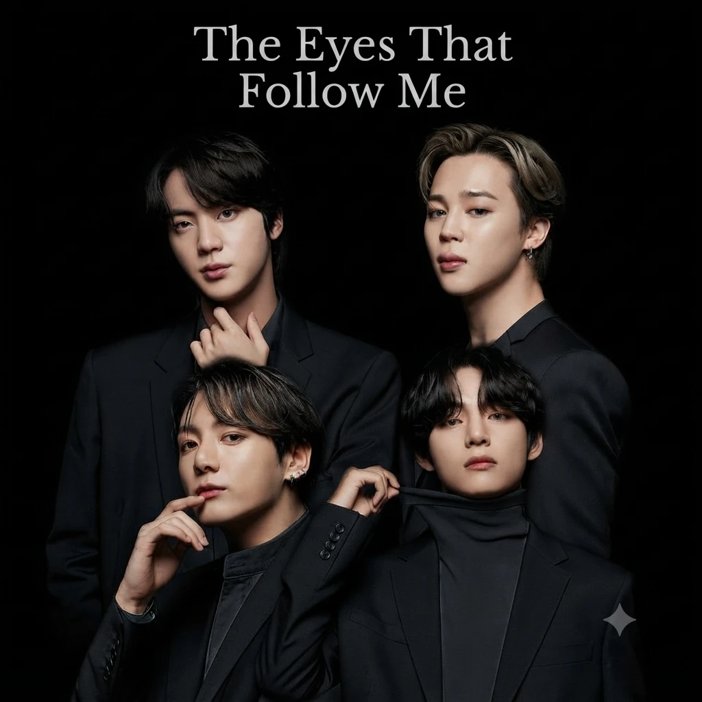 Jimin, Jin, Taehyung, and Jungkook Mafia thumbnail