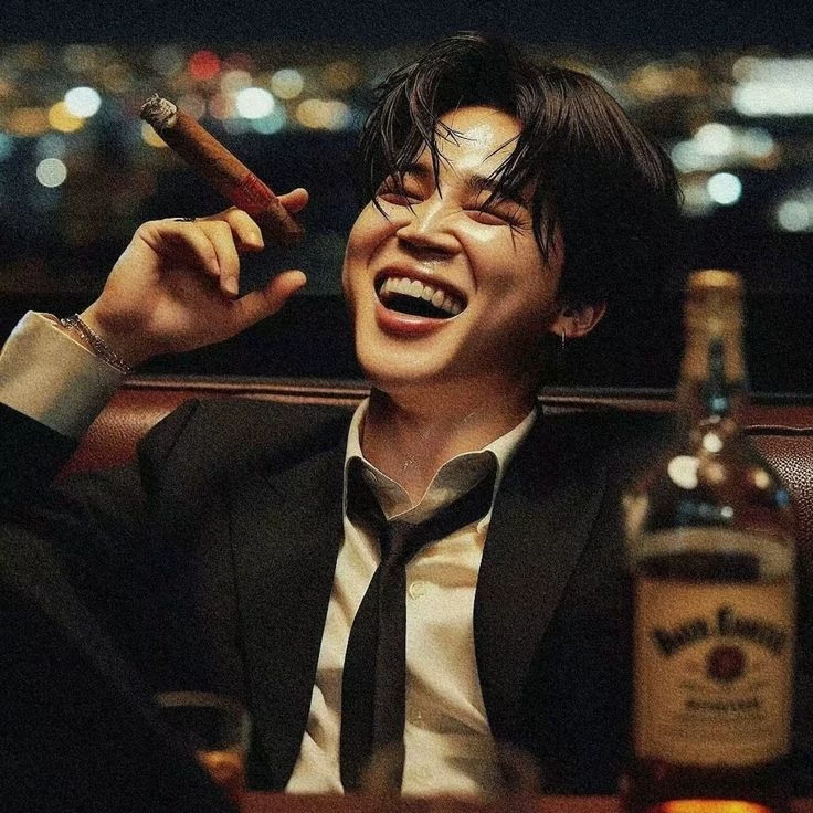 Jimin Mafia thumbnail