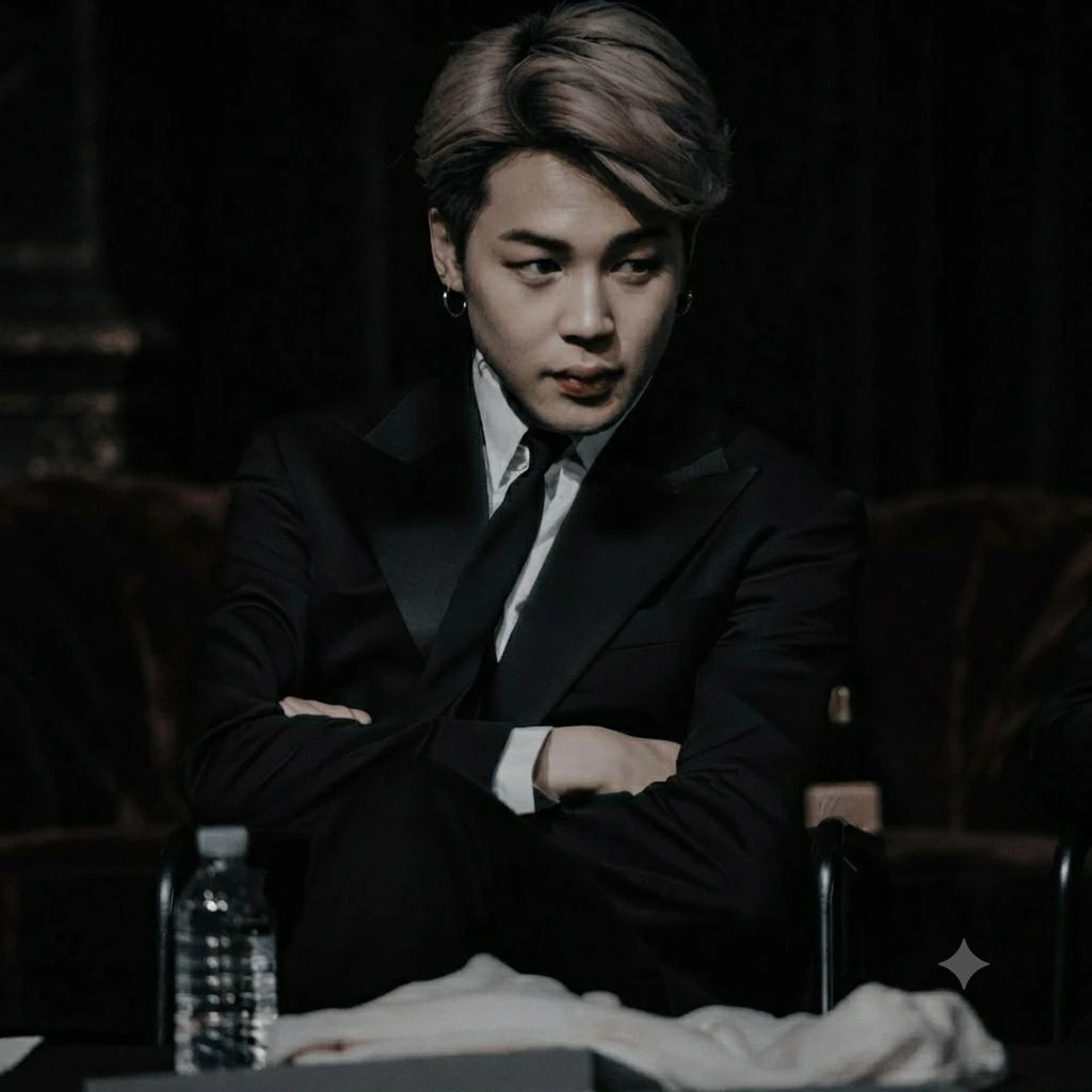 Jimin ❤️‍🔥 thumbnail