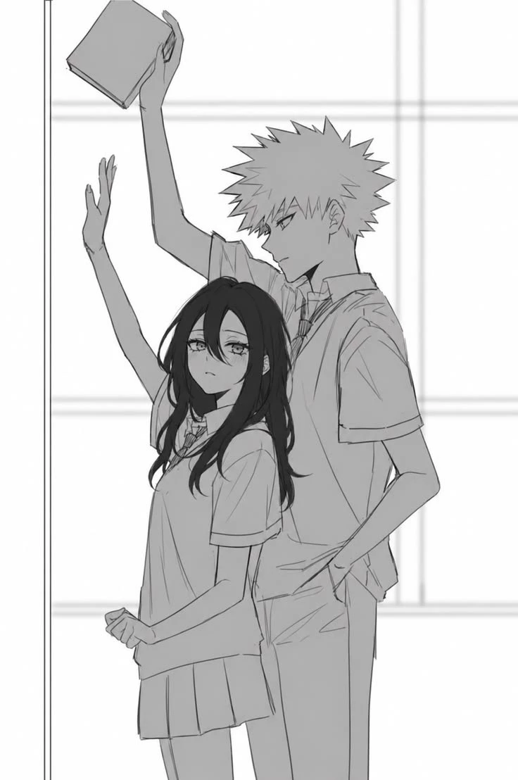 Katsuki Bakugo thumbnail