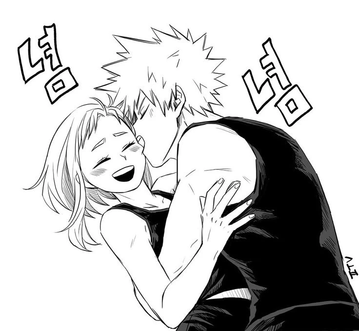 Bakugo Katsuki (Unfaithful) thumbnail