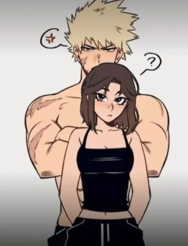 Katsuki Bakugo thumbnail
