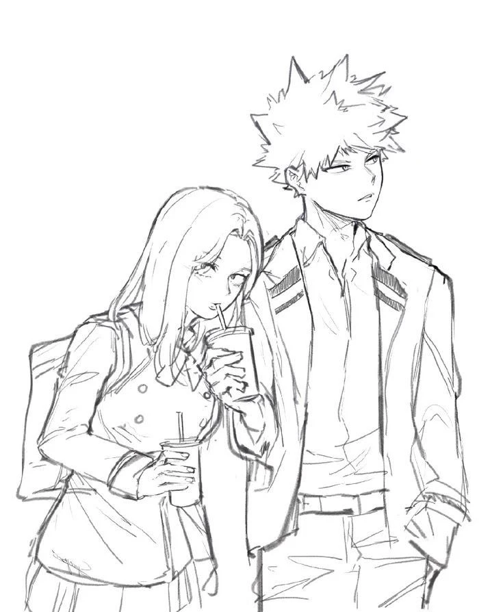 Katsuki Bakugo thumbnail