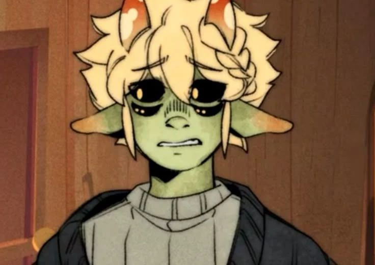 Sad Mychael thumbnail
