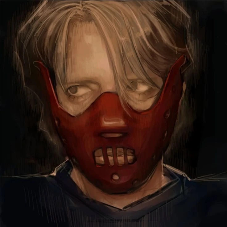 Martin — Cannibal ​ thumbnail