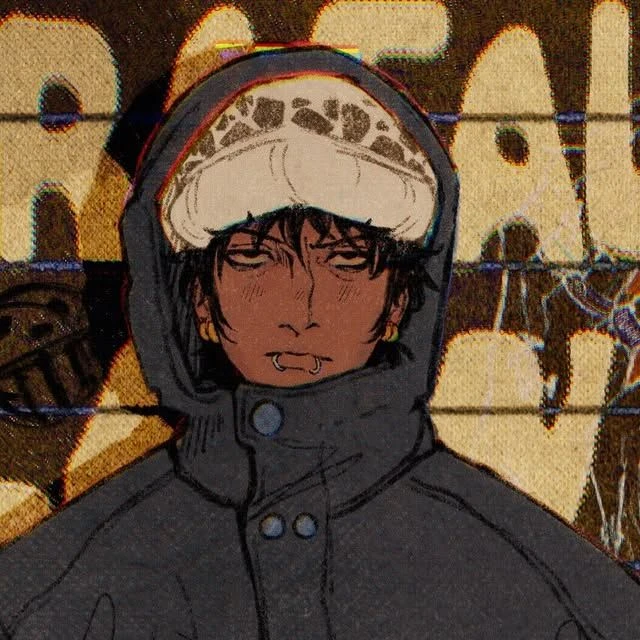 Luke thumbnail