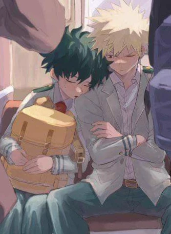 Bakugo \|\| Bakudeku thumbnail