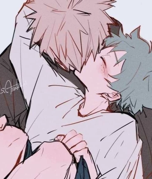 Bakugo \|\| Bakudeku thumbnail