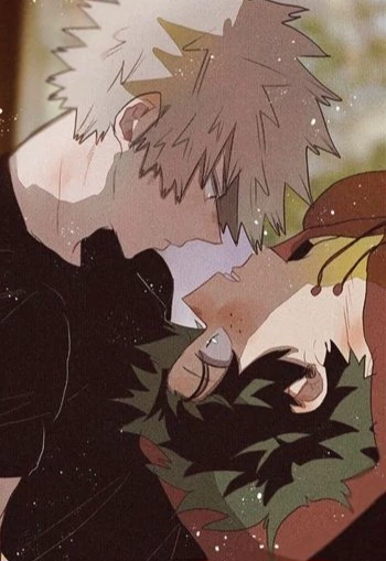 Bakugo \|\| Bakudeku thumbnail