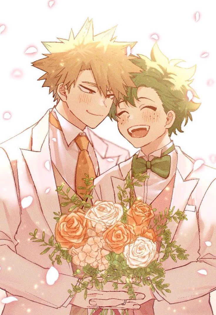 Bakugo || Bakudeku thumbnail