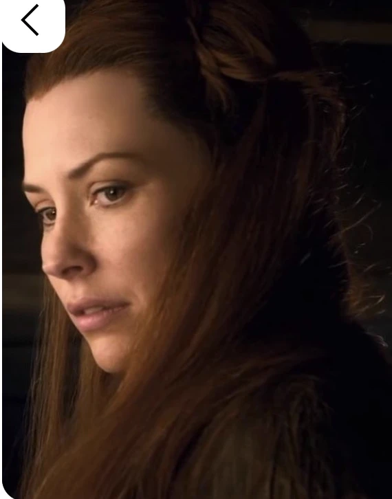 Tauriel Evangeline Lilly thumbnail