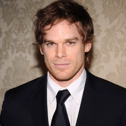 Dexter Morgan thumbnail