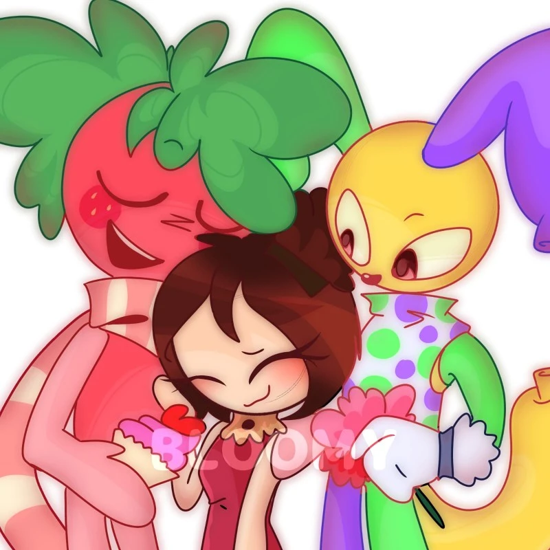 Candy
