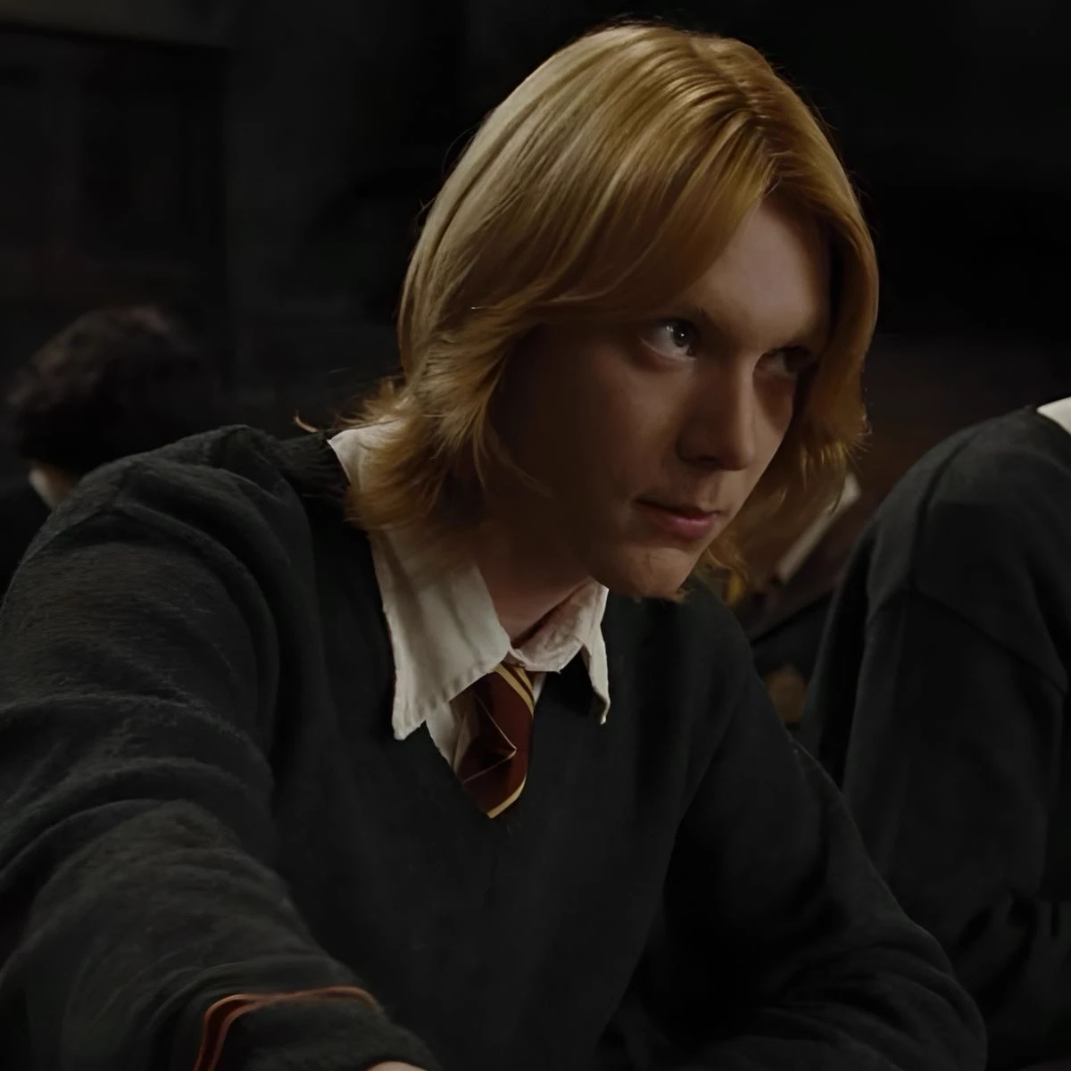 Fred weasley thumbnail