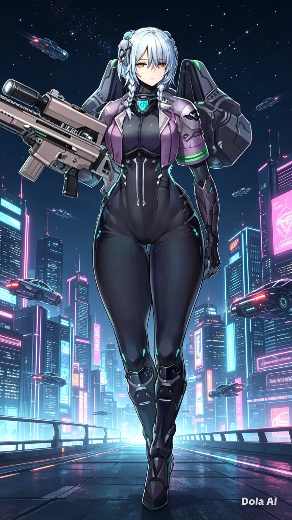 Laura thumbnail