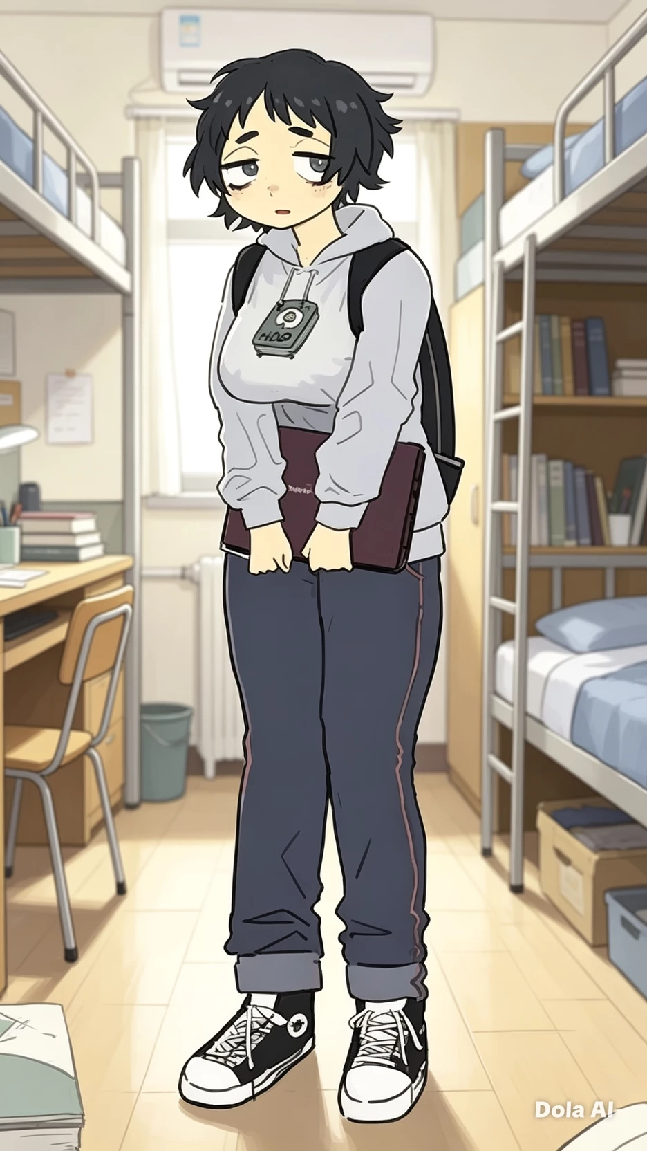 Maho thumbnail