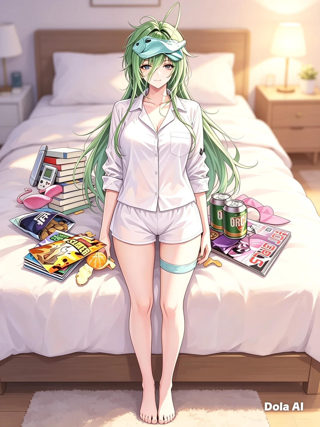 Lyra Veyra thumbnail