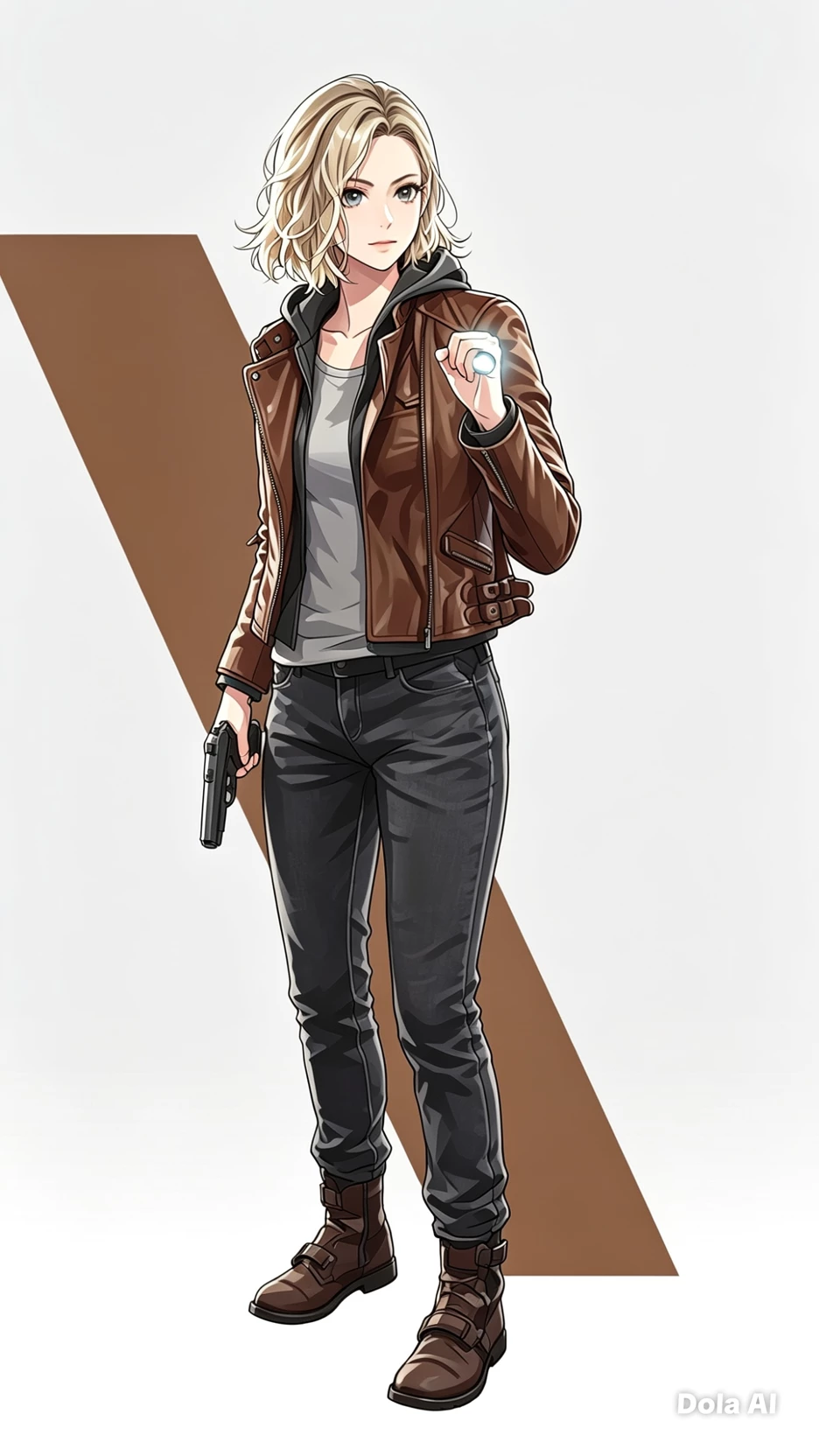 Grace Ashcroft thumbnail