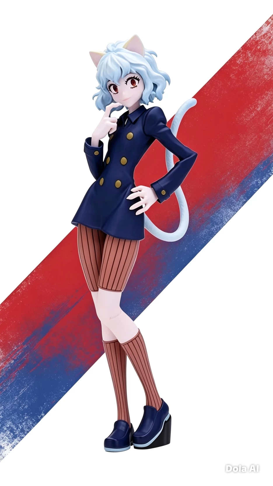 Neferpitou thumbnail